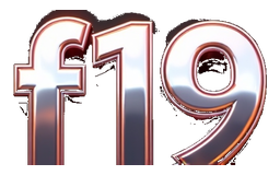f19 logo